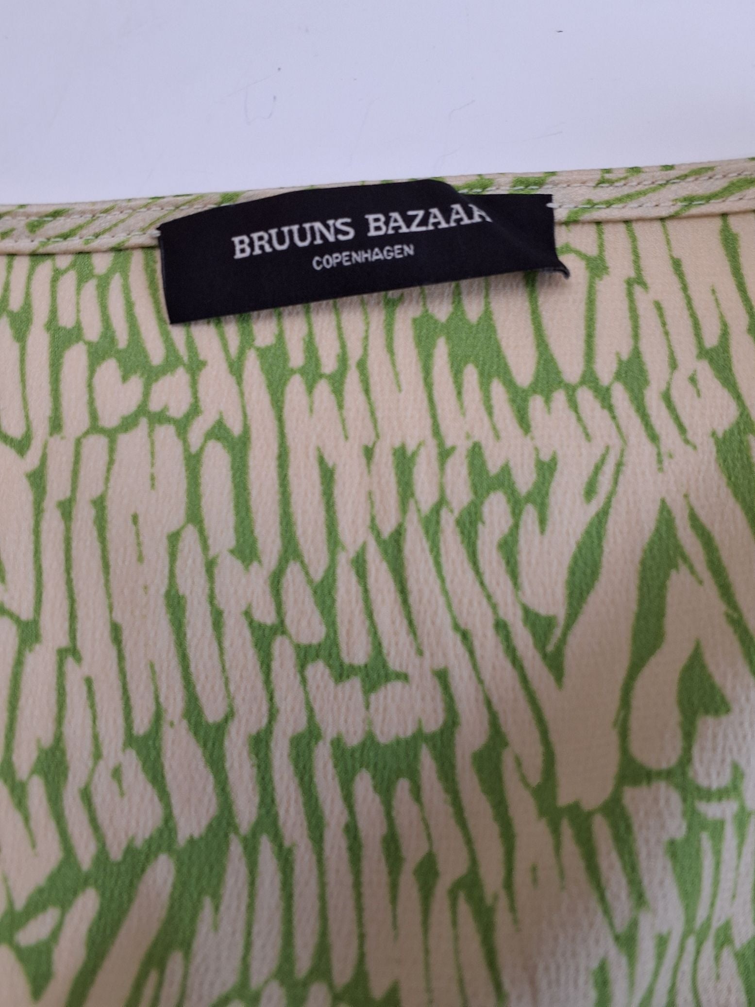 Bruuns Bazar - BZR Kjole
